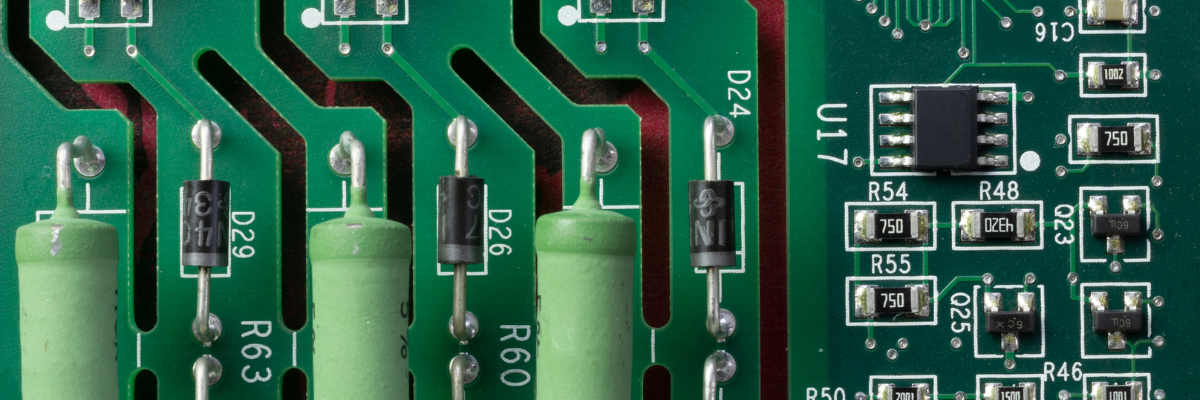 Standard PCB Layer Stack-up